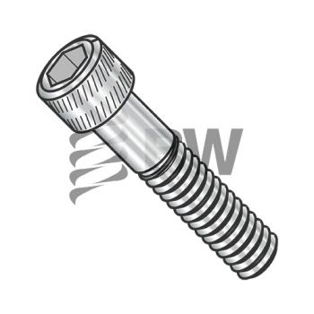 3/8-16 x 2 1/2  Coarse Thread Socket Head Cap Screw Stainless Steel, 3740CSSS