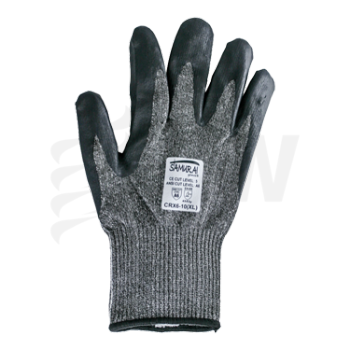 M06 Cut resistant industrial gloves Level 6