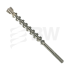 SDS MAX Carbide Bit