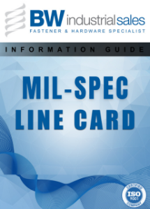 Mil-Spec Line Card