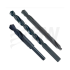 M2 HSS Black Oxide Drill Bits