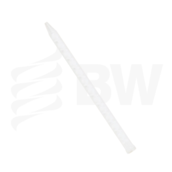 INFINITY ThickMixer Bell Static Mixer Nozzle for High Viscosity Adhesives (25 box), INFINITY THICKMIX 161-224(25)