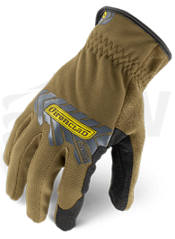 G14042 Command Utility (Brown)