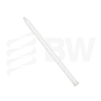 INFINITY 162A-623 Adhesive Static Mixer Nozzle - Polypropylene (25 case), INFINITY MIX-162A-623-POLY(25)