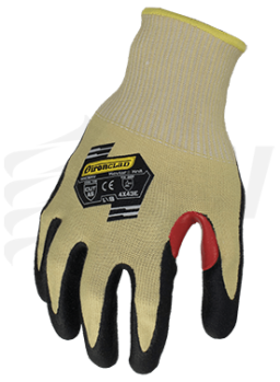 G03116 Command A5 Foam Nitrile