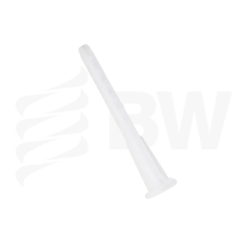 INFINITY 190-416 Adhesive Static Mixer Nozzle (1000 case), INFINITY MIX-190-416T(1000)