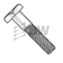 Zinc Square Bolts