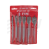 Spade Bit Set