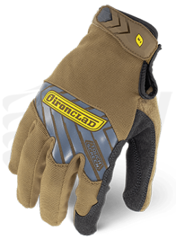 G14092 Command Pro (Brown)