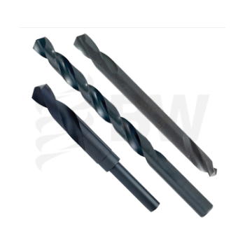 PART (C21 M2 HSS Black Oxide Bit