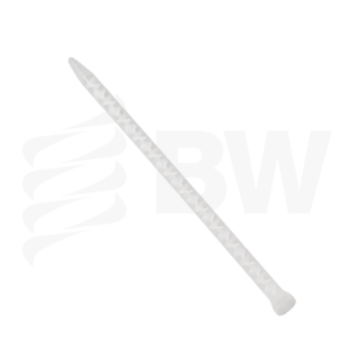 INFINITY MCH 10-24 Adhesive Static Mixer Nozzle (100 Pack), INFINITY MIX-MCH-10-24T(100)